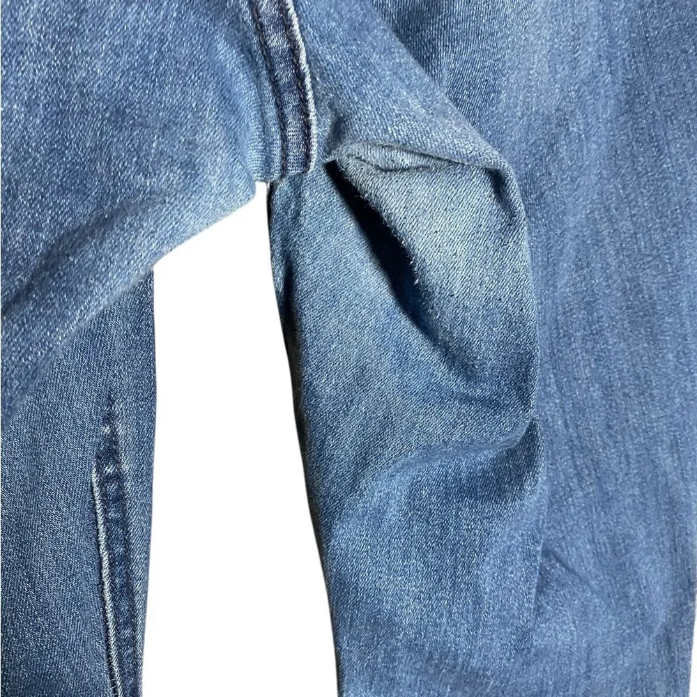 Old Navy Super Skinny High Rise Jeans Size 20 - Picture 3 of 4